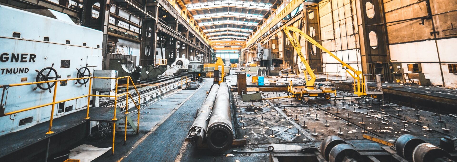 Read more about the article Lightdale Manufacture, Birmingham