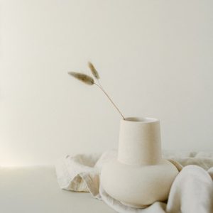 Porcelain Vase
