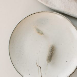 Porcelain Plate
