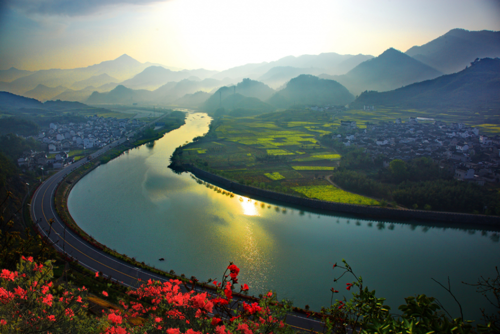 China Reise-Verden_Michaela Kanz2